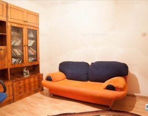 Appartement 3 chambres à vendre dans Cluj-napoca, zone Marasti