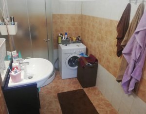 Appartement 2 chambres à vendre dans Cluj-napoca, zone Centru