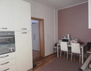 Appartement 2 chambres à vendre dans Cluj-napoca, zone Centru