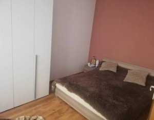 Appartement 2 chambres à vendre dans Cluj-napoca, zone Centru