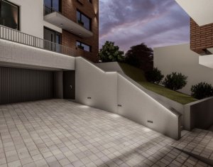Appartement 3 chambres à vendre dans Cluj-napoca, zone Centru