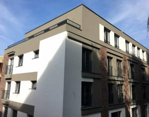 , 91m2 dans Cluj-napoca, zone Centru