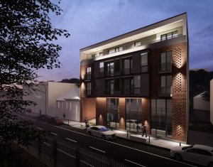 , 91m2 dans Cluj-napoca, zone Centru