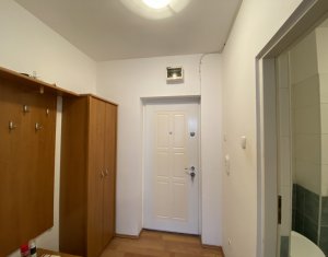 Appartement 1 chambres à louer dans Cluj-napoca, zone Zorilor
