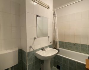 Appartement 1 chambres à louer dans Cluj-napoca, zone Zorilor