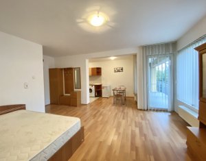 , 36m2 dans Cluj-napoca, zone Zorilor