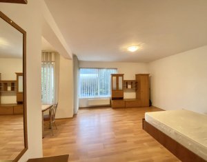 Appartement 1 chambres à louer dans Cluj-napoca, zone Zorilor