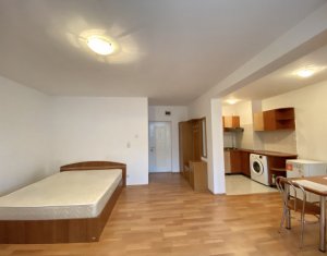 Appartement 1 chambres à louer dans Cluj-napoca, zone Zorilor
