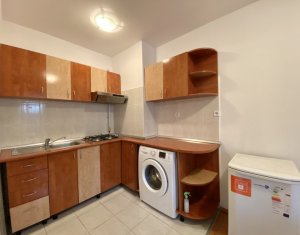Appartement 1 chambres à louer dans Cluj-napoca, zone Zorilor