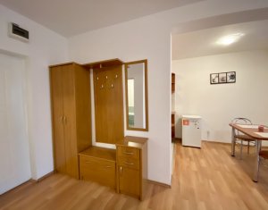 Appartement 1 chambres à louer dans Cluj-napoca, zone Zorilor
