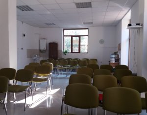 Üzlethelyiség kiadó on Cluj-napoca