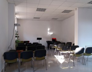 Üzlethelyiség kiadó on Cluj-napoca