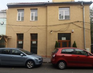 Üzlethelyiség kiadó on Cluj-napoca