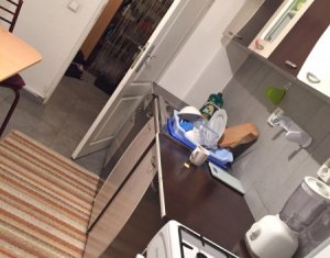 Appartement 1 chambres à louer dans Cluj-napoca, zone Zorilor