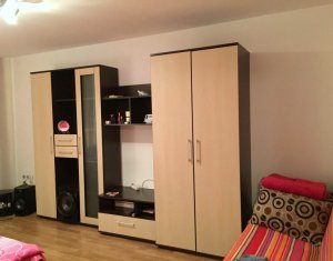 Appartement 1 chambres à louer dans Cluj-napoca, zone Zorilor