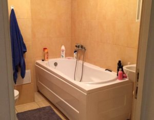 Appartement 1 chambres à louer dans Cluj-napoca, zone Zorilor