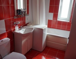 Appartement 3 chambres à louer dans Cluj-napoca, zone Manastur