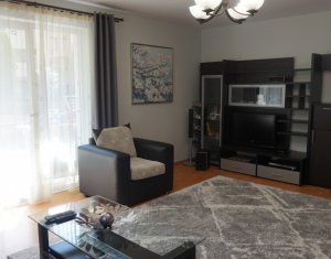 Appartement 3 chambres à louer dans Cluj-napoca, zone Manastur