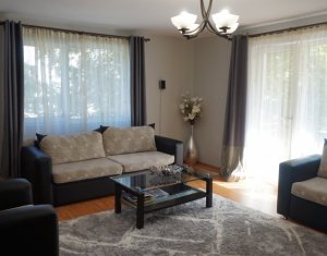 Appartement 3 chambres à louer dans Cluj-napoca, zone Manastur