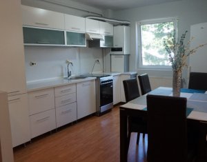 Appartement 3 chambres à louer dans Cluj-napoca, zone Manastur