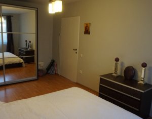 Appartement 3 chambres à louer dans Cluj-napoca, zone Manastur