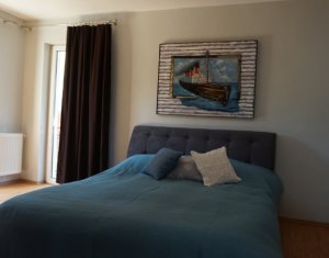 Appartement 3 chambres à louer dans Cluj-napoca, zone Manastur