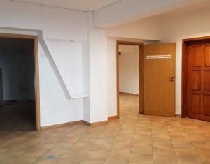 Üzlethelyiség kiadó on Cluj-napoca, Zóna Centru