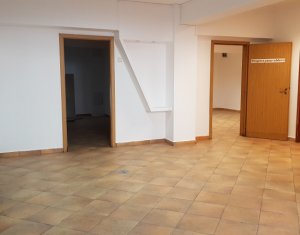 Üzlethelyiség kiadó on Cluj-napoca, Zóna Centru