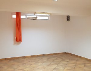 Üzlethelyiség kiadó on Cluj-napoca, Zóna Centru