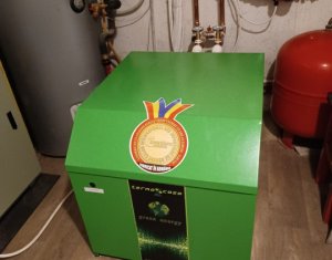 Maison 5 chambres à vendre dans Salicea