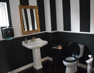 Maison 7 chambres à louer dans Cluj-napoca, zone Gheorgheni