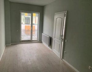 Lakás 2 szobák eladó on Cluj-napoca, Zóna Centru