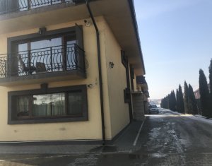 Lakás 2 szobák kiadó on Floresti