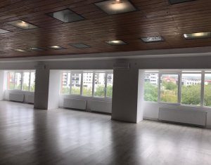 Bureau à louer dans Cluj-napoca, zone Gruia