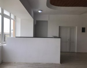 Bureau à louer dans Cluj-napoca, zone Gruia