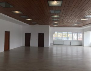 Bureau à louer dans Cluj-napoca, zone Gruia