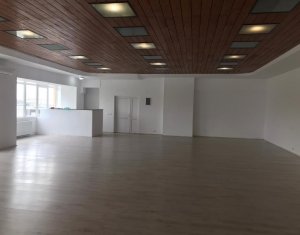Bureau à louer dans Cluj-napoca, zone Gruia