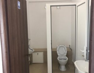 Bureau à louer dans Cluj-napoca, zone Gruia
