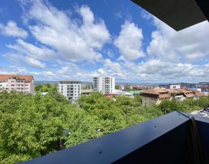Appartement 1 chambres à louer dans Cluj-napoca, zone Zorilor