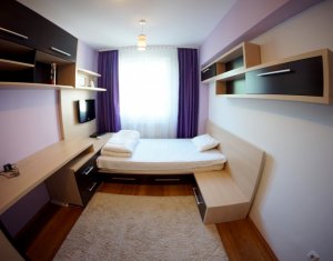 Appartement 3 chambres à louer dans Cluj-napoca, zone Andrei Muresanu