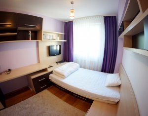 Appartement 3 chambres à louer dans Cluj-napoca, zone Andrei Muresanu