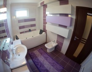 Appartement 3 chambres à louer dans Cluj-napoca, zone Andrei Muresanu