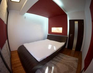 Appartement 3 chambres à louer dans Cluj-napoca, zone Andrei Muresanu