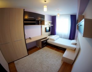 Appartement 3 chambres à louer dans Cluj-napoca, zone Andrei Muresanu