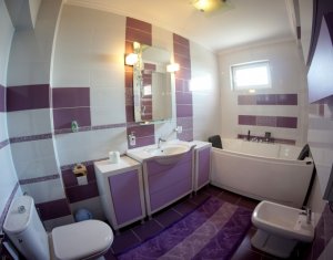 Appartement 3 chambres à louer dans Cluj-napoca, zone Andrei Muresanu