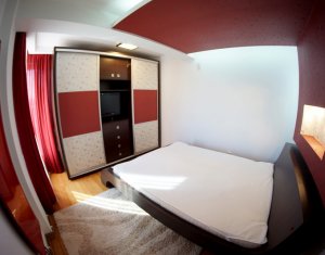 Appartement 3 chambres à louer dans Cluj-napoca, zone Andrei Muresanu