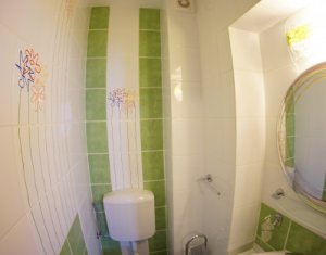 Appartement 3 chambres à louer dans Cluj-napoca, zone Andrei Muresanu