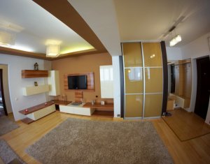 Appartement 3 chambres à louer dans Cluj-napoca, zone Andrei Muresanu