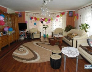 , 360m2 dans Cluj-napoca, zone Manastur