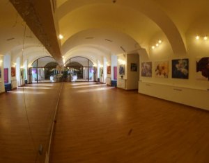Iroda kiadó on Cluj-napoca, Zóna Centru
